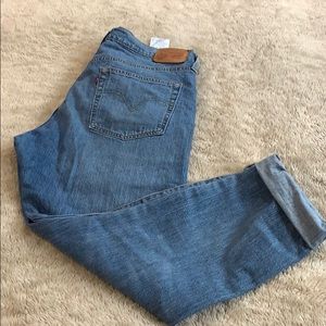 501 Levis